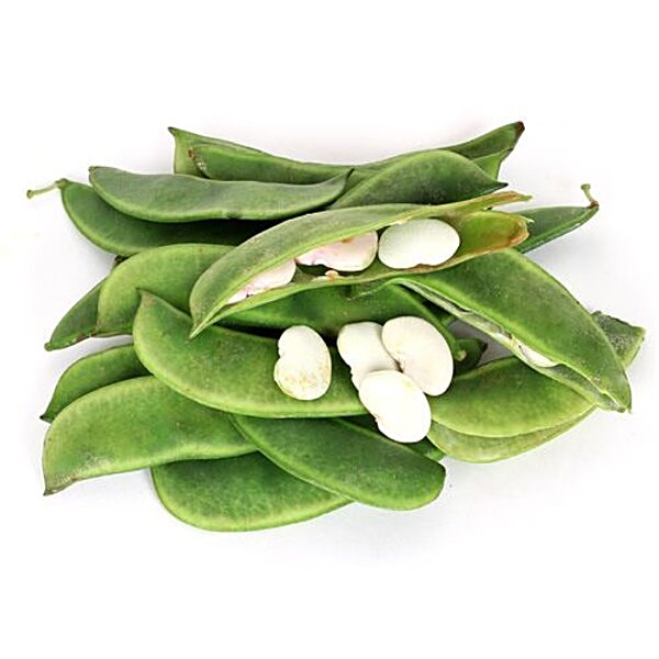 Buy Fresho Beans Double 500 Gm Online At Best Price of Rs 47.37 - bigbasket