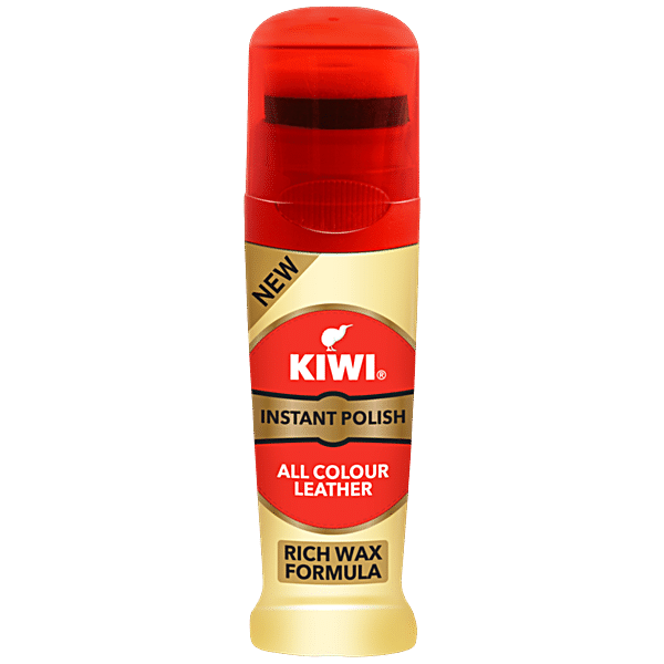 Instant store kiwi polish