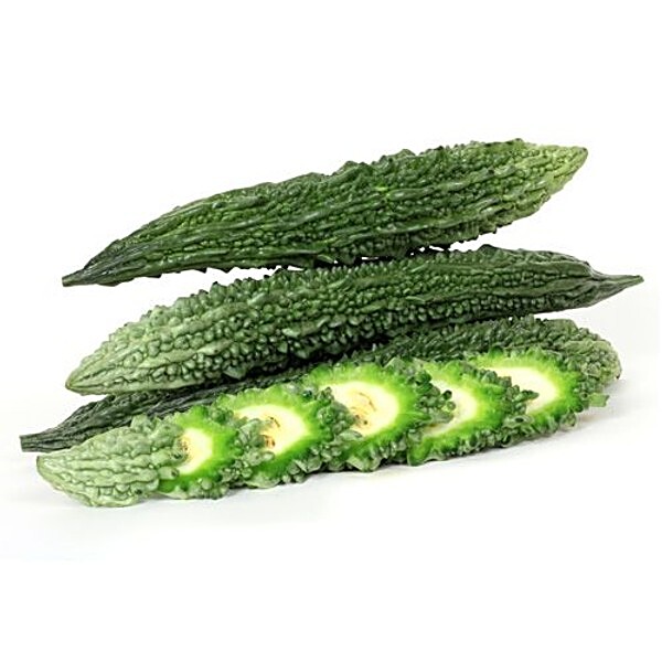 Buy Gopalan Organic Bitter Gourd Online at Best Price of Rs 30 - bigbasket