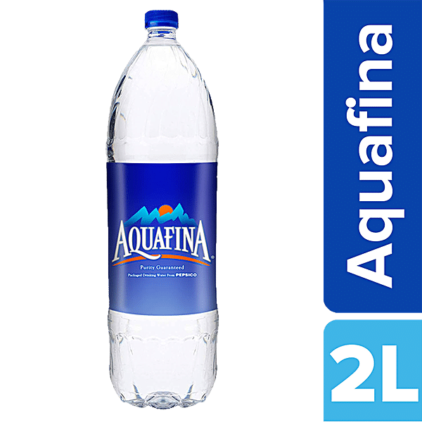 Buy Aquafina Packaged Drinking Water 2 L Online At Best Price Of Rs 35