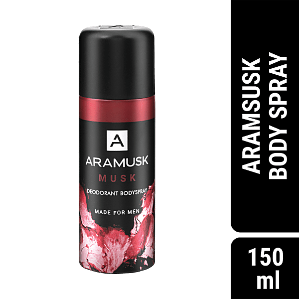 Skin 2025 musk spray