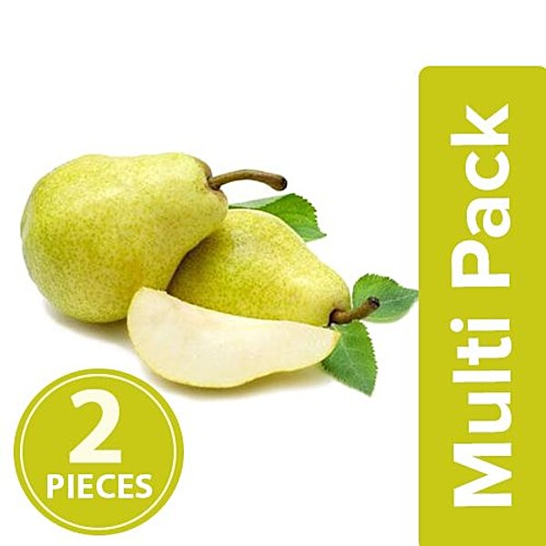 Buy fresho! Pear - Green, Imported Online at Best Price of Rs 336 ...