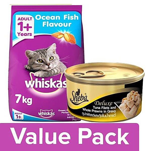 Whiskas 7kg hotsell