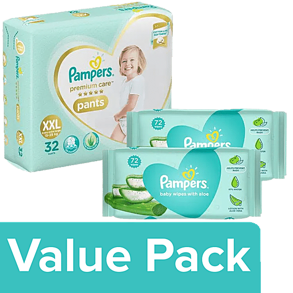 Pampers 2024 30pcs price