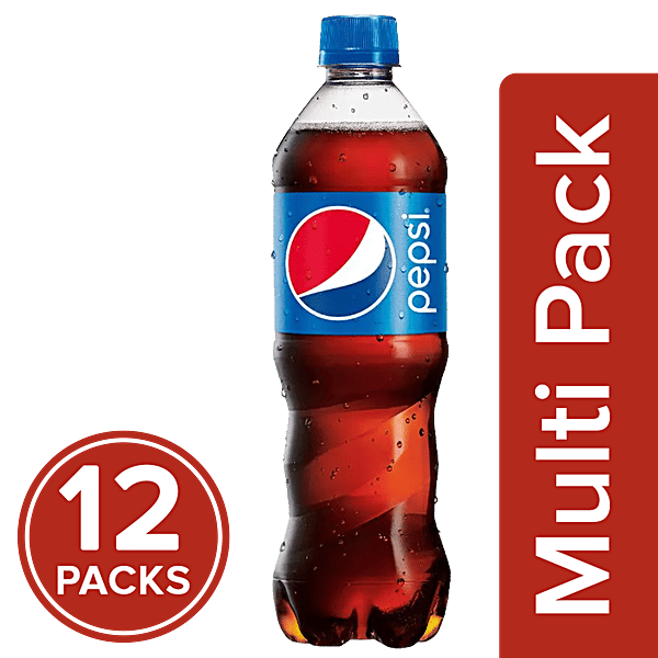 Buy Pepsi Soft Drink Online At Best Price Of Rs 456 Bigbasket 8704