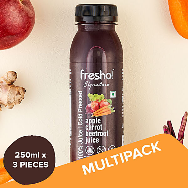 Organic Fresh Pressed Apples Carrots And Beetrot Juice – Healing Juice Bar