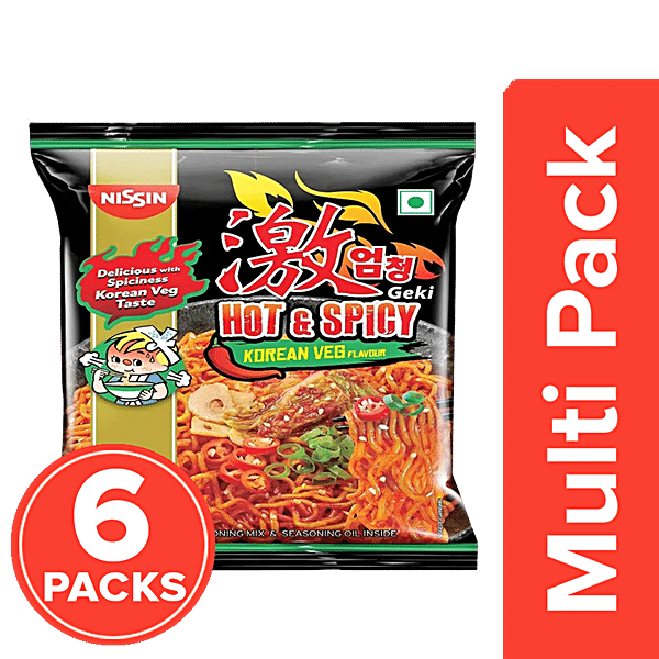 Korean spicy shop noodles online india