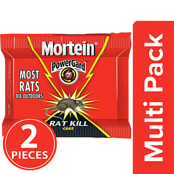 Mortein shop rat kill