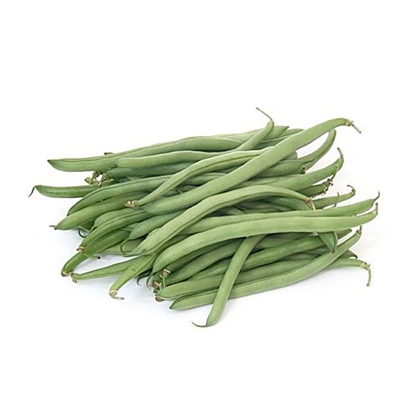 Buy Fresho Beans French Round 250 Gm Online At Best Price of Rs 10.41 ...