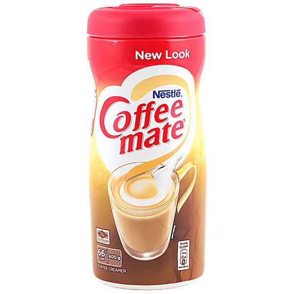 Nestle Coffee Mate Coffee Creamer 400 g Jar