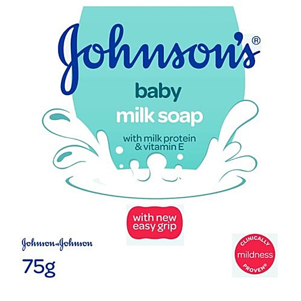 Johnson baby milk 2024 soap for adults