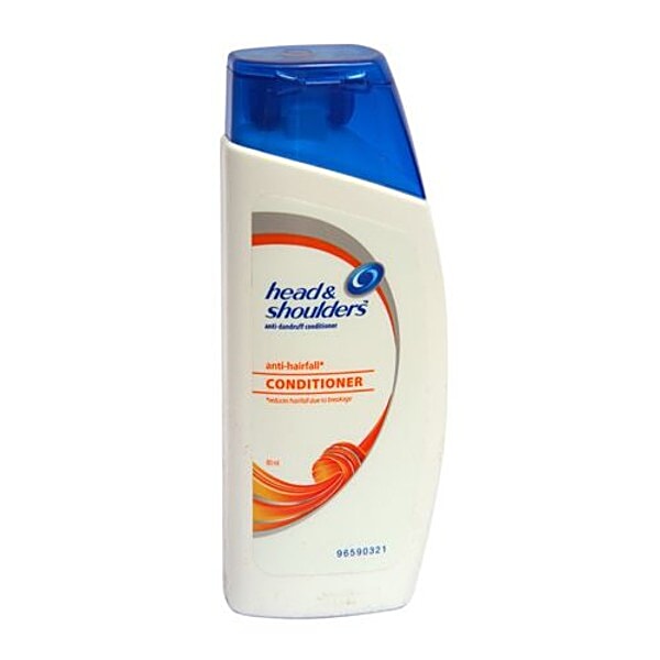 Buy Head Shoulder Anti Dandruff Conditioner Anti Hairfall Ml Bottle