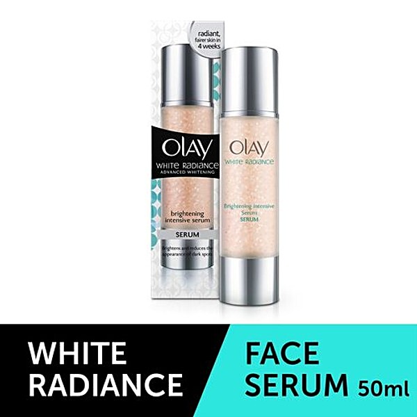 Buy Olay Serum White Radiance Brightening Intensive Fairness 50