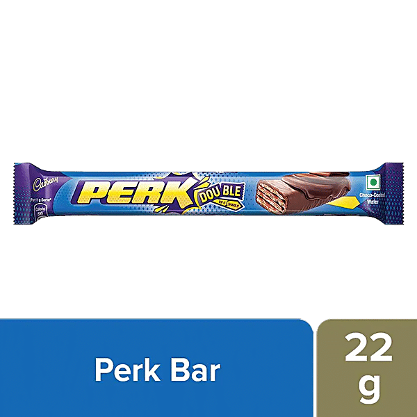 Perk chocolate shop box online