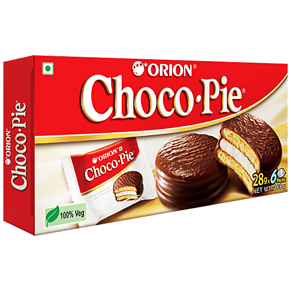 Biscuits Pépites Choco Dukan, 6 paquets de 37,5 grammes 