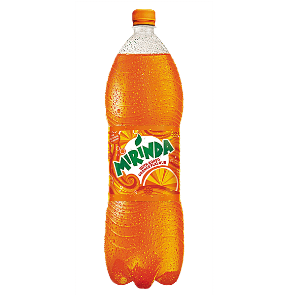 Buy Mirinda Soft Drink Orange 2 L Online At Best Price Of Rs 90 - Bigbasket