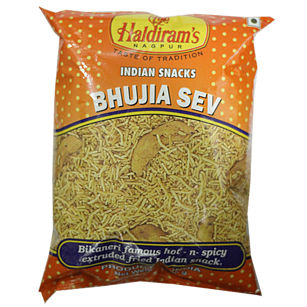 Buy Haldirams Mixture 350 Gm Pouch Online At Best Price of Rs 88 - bigbasket