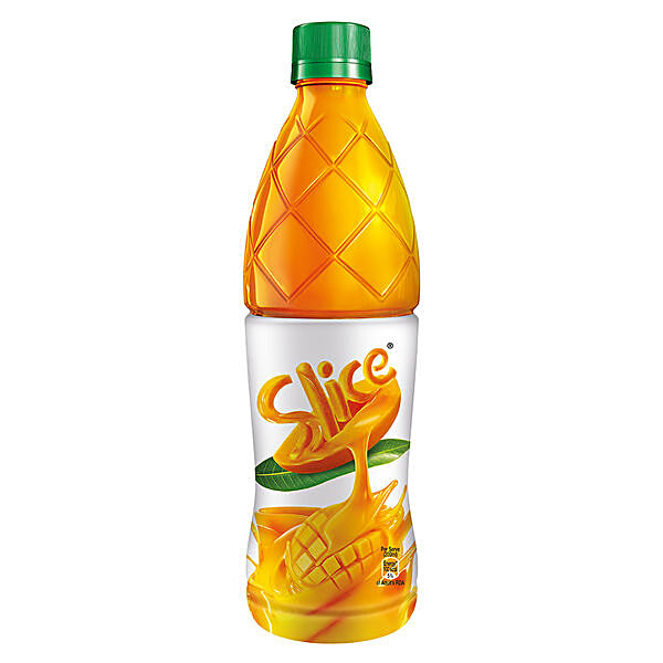 Tropicana Slice Mango Tetra, 125 ml : : Grocery & Gourmet