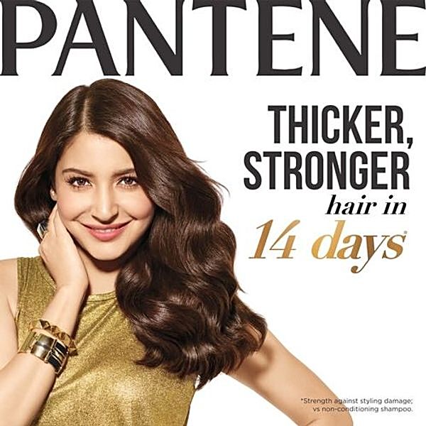 Buy Pantene Shampoo Hair Fall Control 180 Ml Online At Best Price of Rs 189  - bigbasket