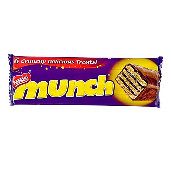 Buy Nestle Munch Maha Share Bag Online At Best Price Of Rs Null - Bigbasket