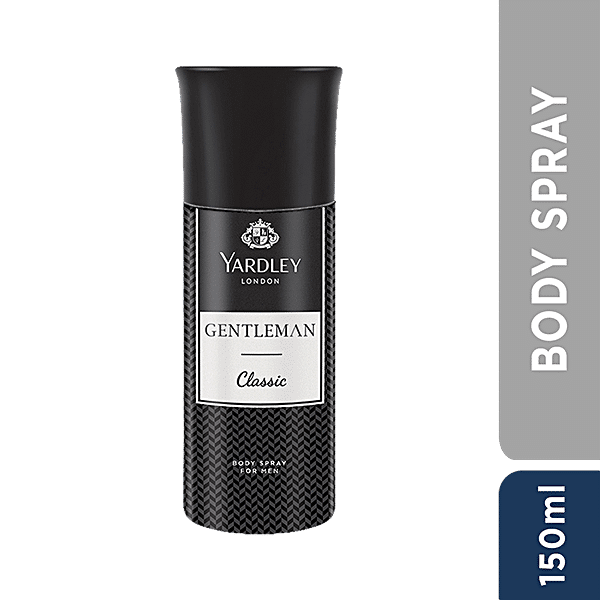 Yardley london body spray deals collection