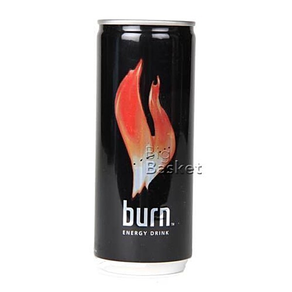 Buy Burn Energy Drink Online at Best Price of Rs null - bigbasket