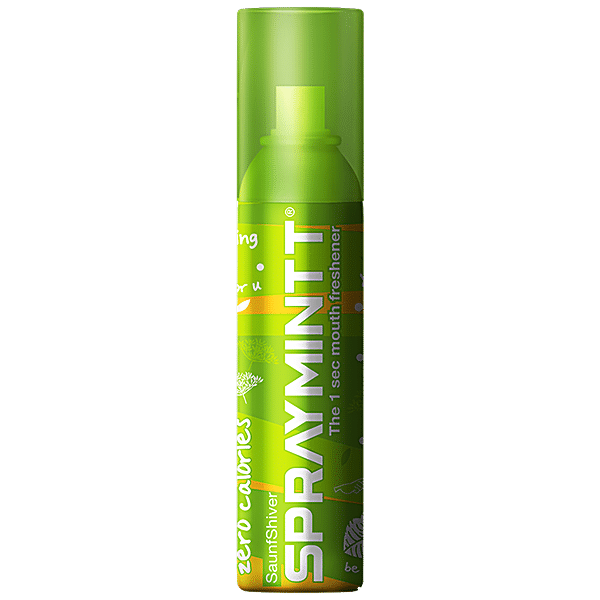 Charmm - Spray Starch 330ml  Buy at Best Price from Mumzworld