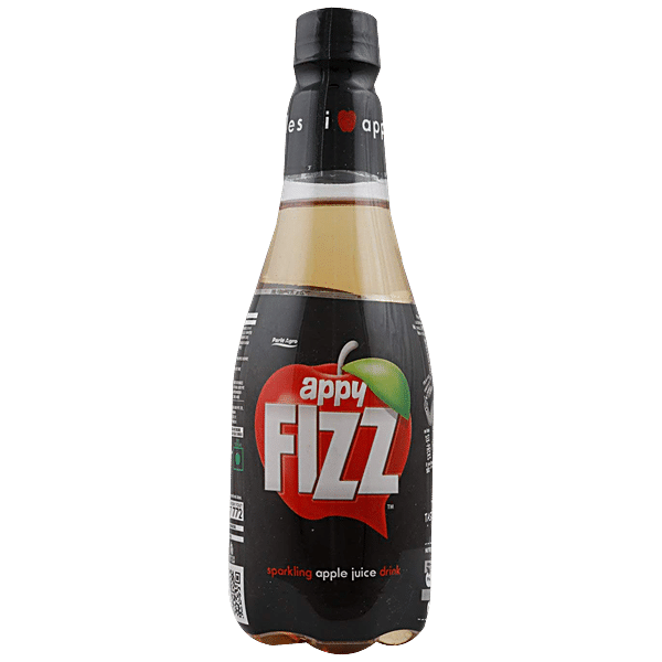 Fizz juice outlet