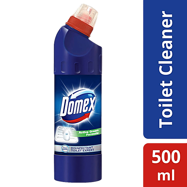 Buy Domex Toilet Cleaner Expert Original 500 Ml Online At Best Price of ...