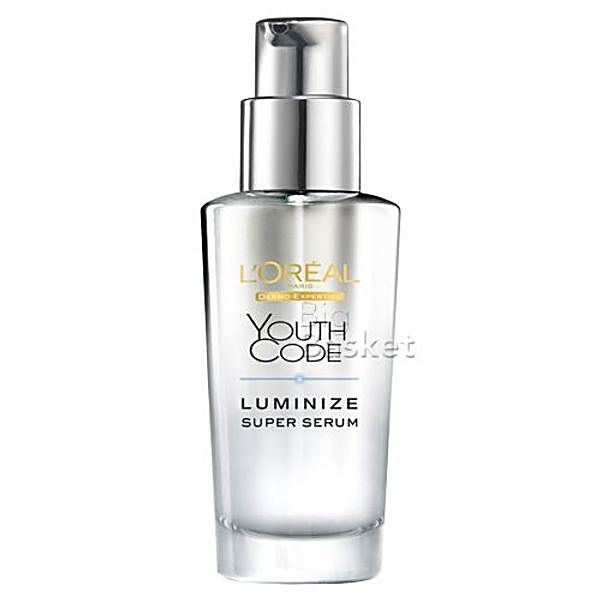 Buy Loreal Paris Youth Code Essence 30 ml Online at Best Price. of