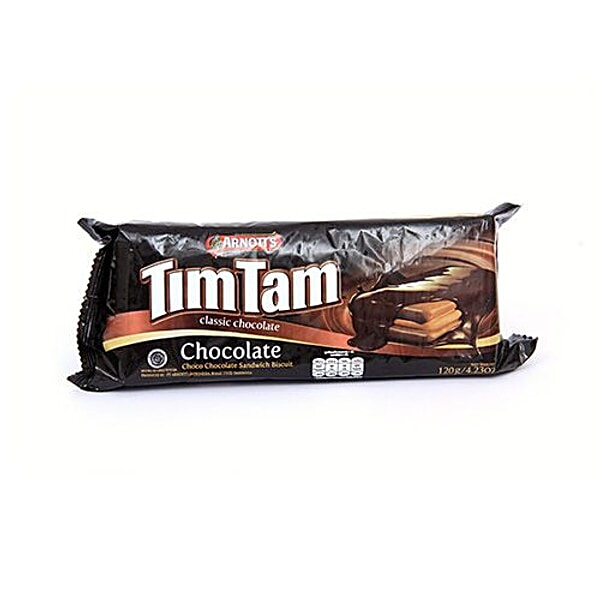 Buy Arnotts Tim Tam Wafers Choco Chocolate Online At Best Price Of Rs