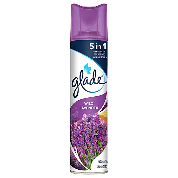 Glade® Absorbe Olores Floral Fresco