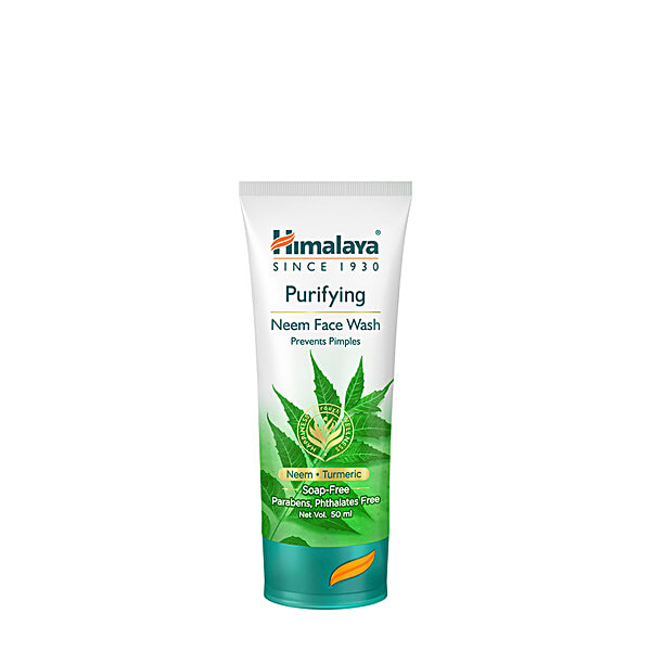 Himalaya face deals products