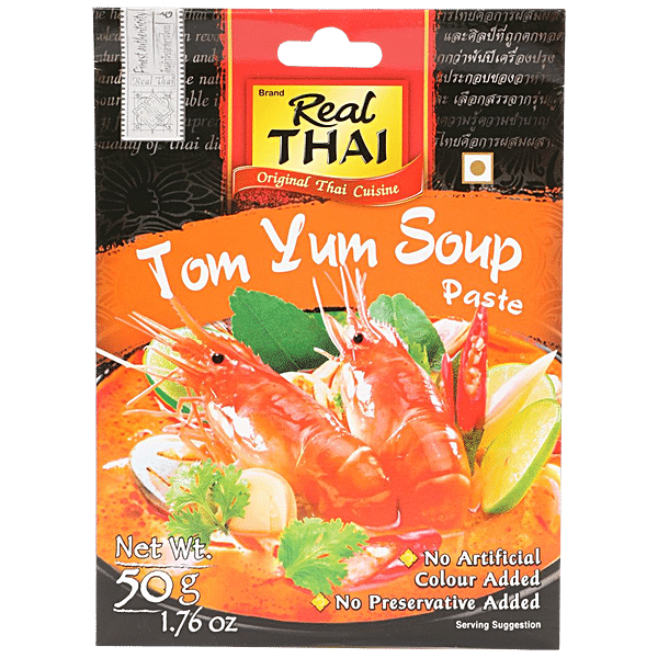 Tom Yum/Kha Soup Kit – Ayara Thai