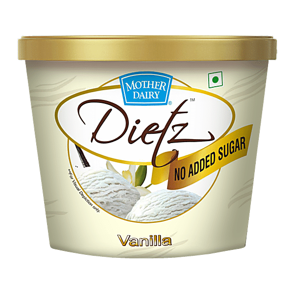 Mother dairy deals ice cream