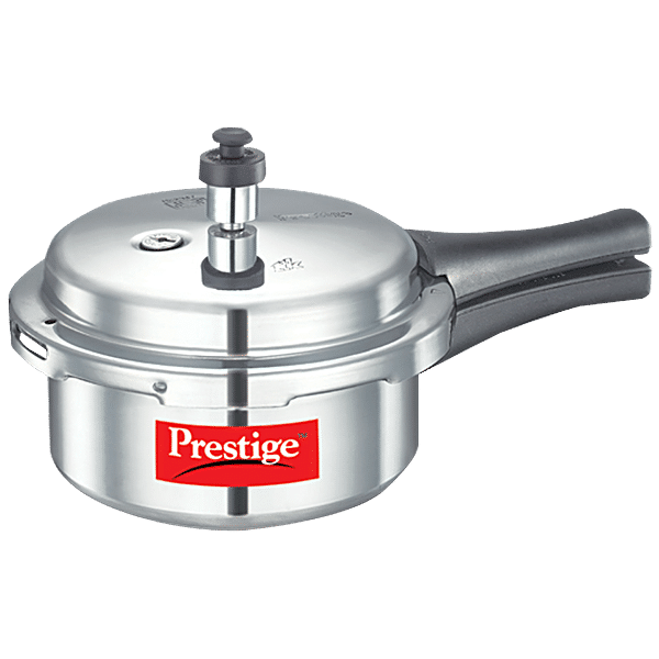 Prestige aluminium 2025 pressure cooker