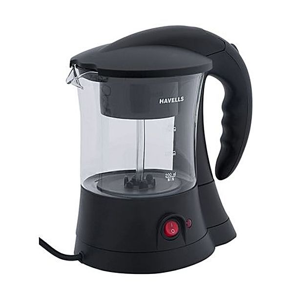 Havells crystal deals tea coffee maker