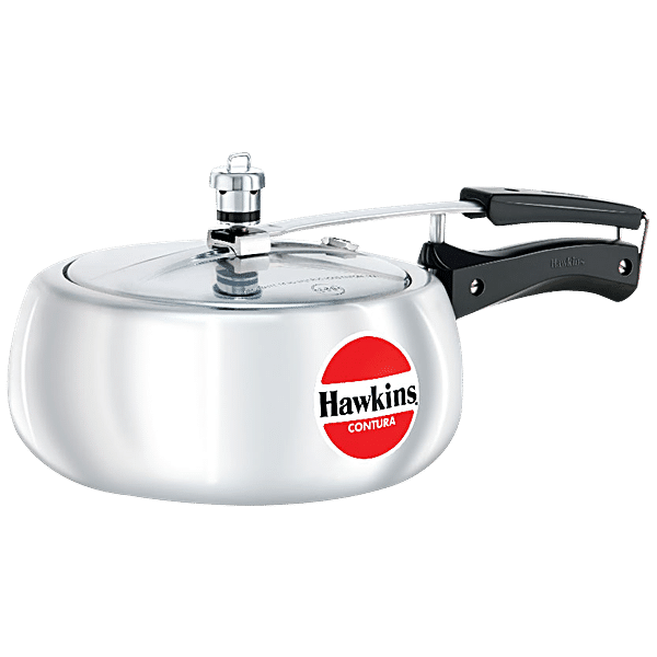 Hawkins vs best sale prestige cooker