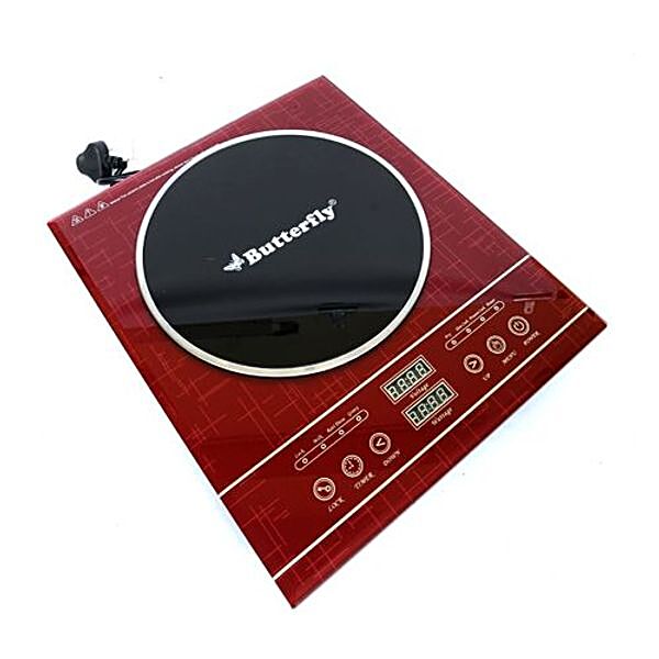 Buy Butterfly Induction Stove Power Hob Diamond Online at Best Price