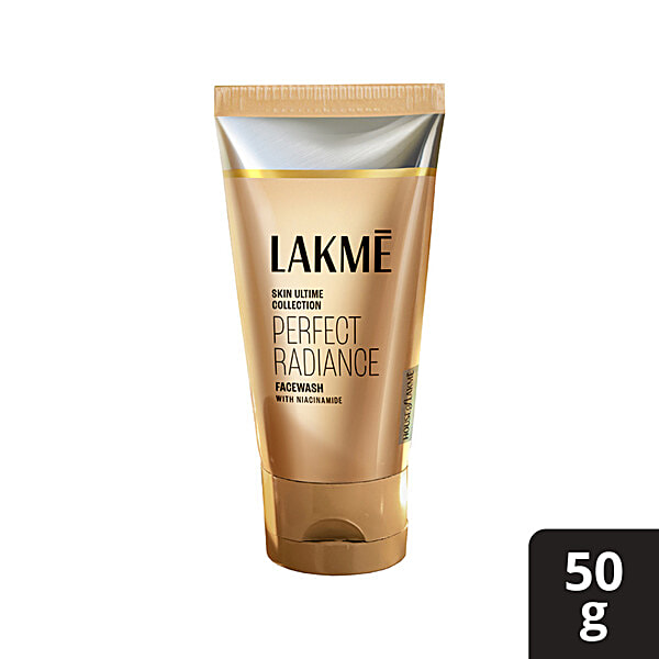 Lakmé Absolute Perfect Radiance Face Wash