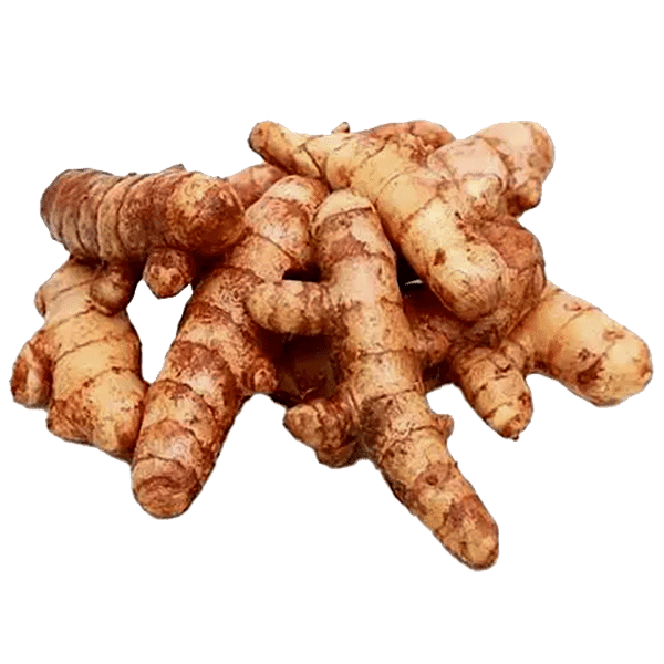 Buy Fresho Fresh Turmeric Organically Grown Gm Online At Best Price