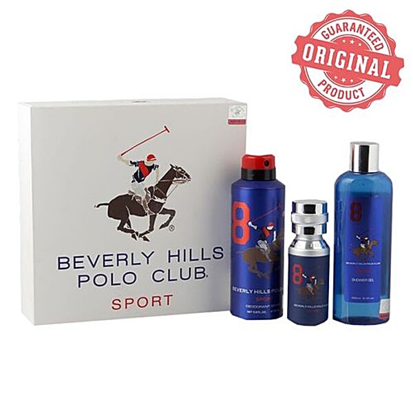 Polo club best sale blue perfume