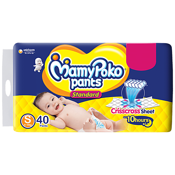 Mamy poko pants hot sale xl 26 price