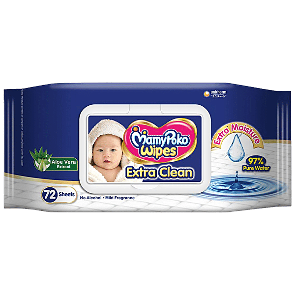 Antiseptic deals baby wipes