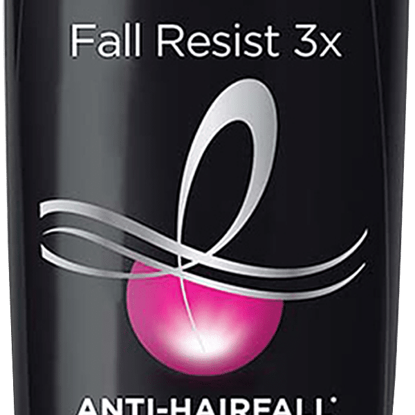 L'Oreal Paris Resist 3X Anti Hair Fall Shampoo 396Ml