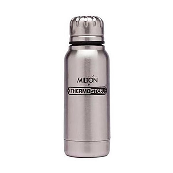 Milton Thermos/Thermosteel Slender Bottle(Steel