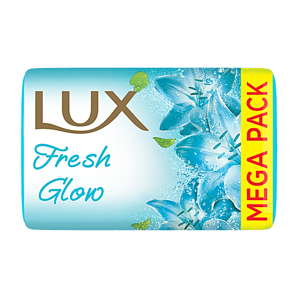 Buy Lux Soap Fresh Splash 100 Gm Online At The Best Price Of Rs 150