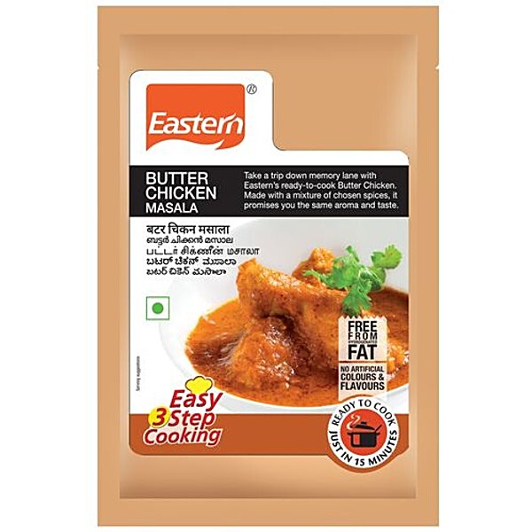 Butter chicken masala sales price