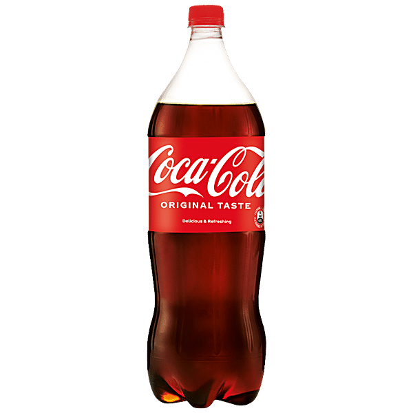 Buy Coca Cola Soft Drink 175 L Bottle Online At Best Price of Rs 90 ...