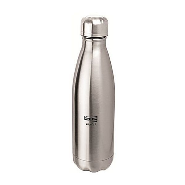 Buy BB Home Trendy Stainless Steel Bottle With Sipper Cap - Steel Matt  Finish, PXP 1002 Dq Online at Best Price of Rs 199 - bigbasket